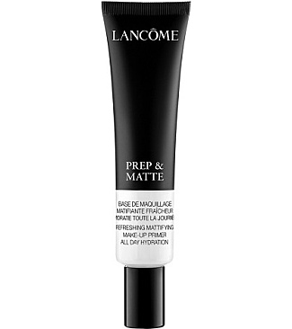 Prep & Matte
