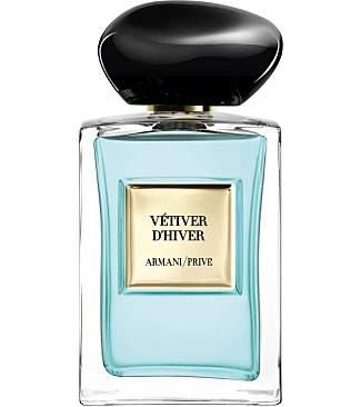 Privé Vétiver d'Hiver