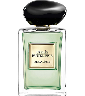 Privé Cyprés Pantelleria