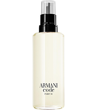 Armani Code Parfum Refill 