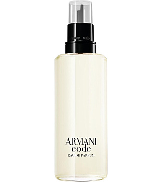 Armani Code Eau de Parfum Refill