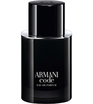 Armani Code
