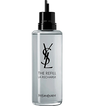 MYSLF Refill