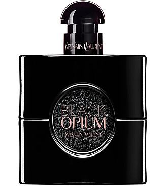 Black Opium Le Parfum