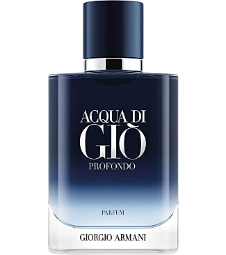 Acqua Di Gio Profondo Parfum