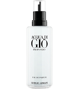 Acqua di Gio Profondo Refill
