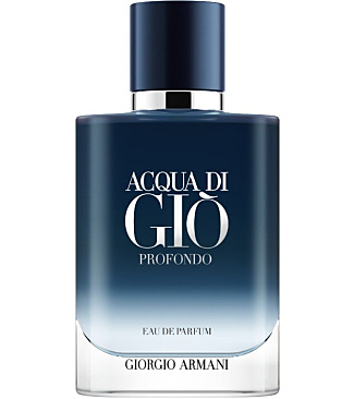 Acqua di Gio Profondo