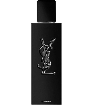 MYSLF Le Parfum