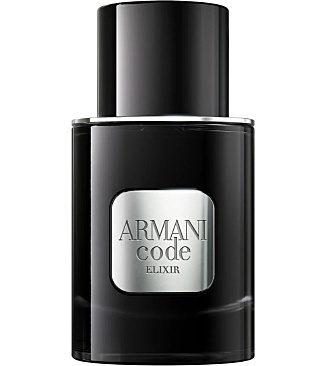 Armani Code Elixir