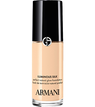Luminous Silk Foundation Travel Size