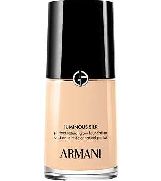 Luminous Silk Foundation