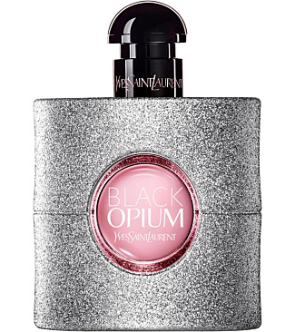 Black Opium Glitter