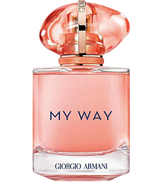 My Way Ylang