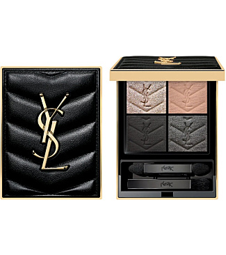 Couture Mini Clutch