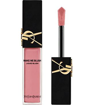 Make Me Blush Liquid