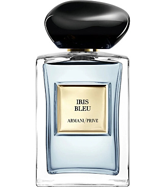 Privé Iris Bleu