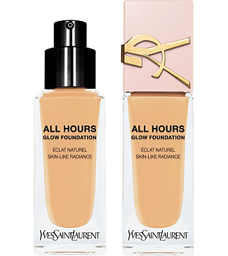 All Hours Glow Foundation