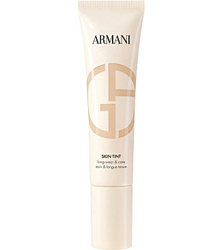 Skin Tint Long-Wear & Care
