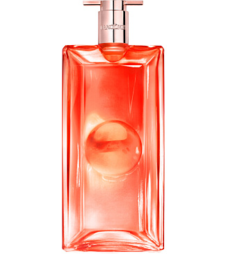 Idôle Peach ‘N Roses