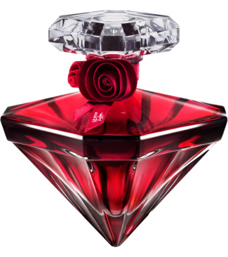 La Nuit Tresor Rouge Drama