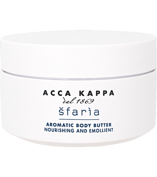 Sfaria Body Cream