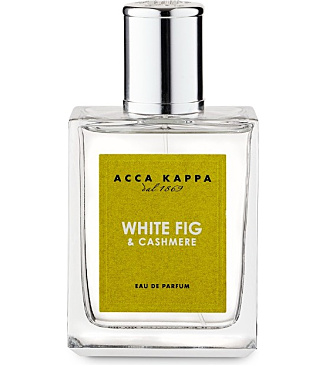 White Fig & Cashmere