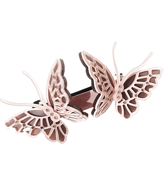 Ferma Coda Barrette