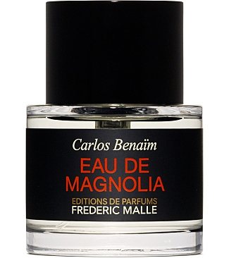 Eau De Magnolia