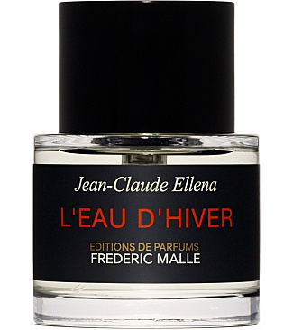 L'eau D'hiver