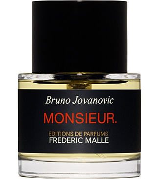 Monsieur.