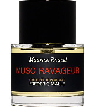 Musc Ravageur