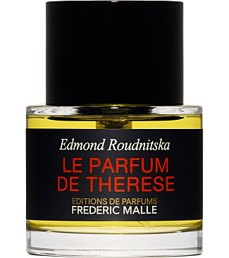 Le Parfum De Therese