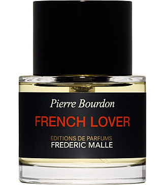 French Lover 