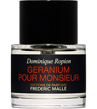 Geranium Pour Monsieur