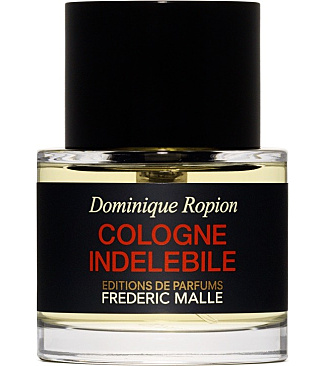 Cologne Indelebile 