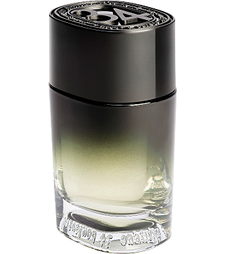 Eau de Parfum 34, boulevard Saint Germain