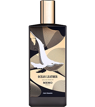 Ocean Leather