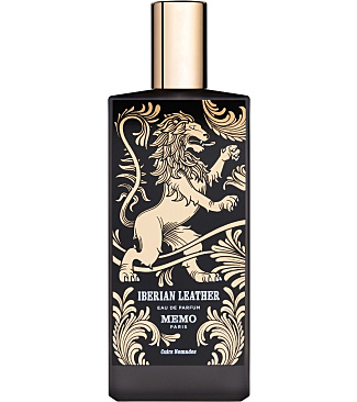 Iberian Leather