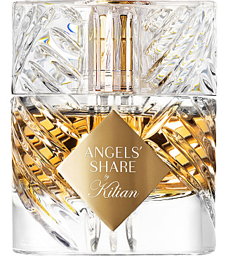 Angel's Share Liquors Collection