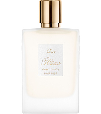 Love Don't be Shy Hair Mist