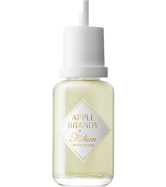 Refill Apple Brandy on the Rocks Liquors Collection 