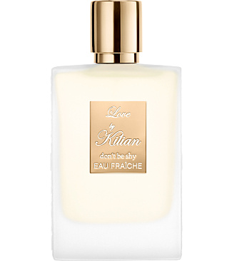 Love, don't be shy Eau Fraiche без клатча