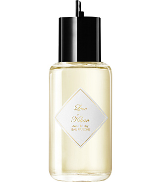 Refill Love, don't be shy Eau Fraiche