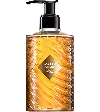 Angel's Share Hand and Body Shower Gel