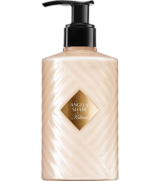 Angel's Share Body Lotion