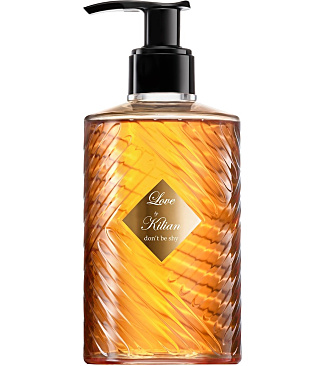 Love Don’t Be Shy Hand and Body Shower Gel