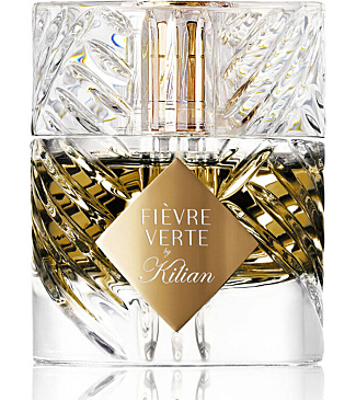 Fievre Verte Liquors Collection 