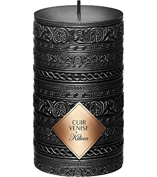 Cuir Venise Candle
