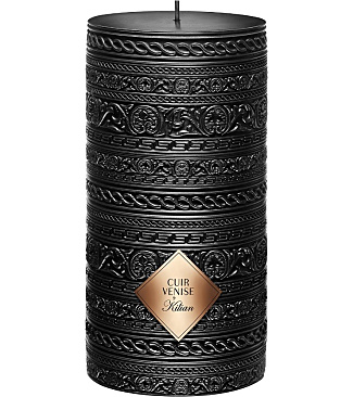 Cuir Venise Candle
