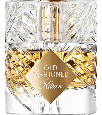 Old Fashioned Liquors Collection